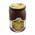 miel cruda de bosque