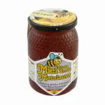 miel cruda de matalauva