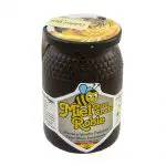 miel pura de roble