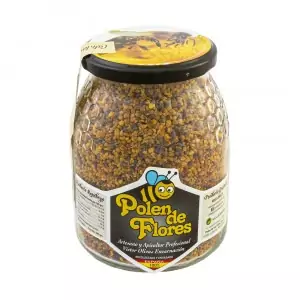 Other products of beekeeping
