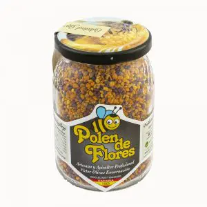 Pollen