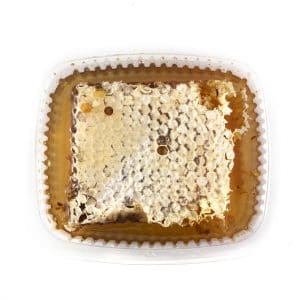 Pure honeycomb